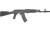 Riley Defense RAK74-P 5.45mm AK-74 Rifle with 16.25-inch Barrel and 30-Round Capacity
