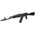 Riley Defense RAK74-P 5.45mm AK-74 Rifle with 16.25-inch Barrel and 30-Round Capacity