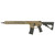 Radian Weapons Model 1 16-inch .223 Wylde Semi-Automatic Rifle with Magpul Stock - Brown