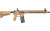 Springfield Saint Victor V2 AR-15 Rifle with 16-inch Barrel, Coyote Finish, and B5 SOPMOD Stock