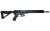 WMD Guns Beast AR-15 Rifle in 5.56 NATO with 16-Inch Barrel and Collapsible Stock