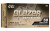 Blazer Ammunition Brass Hollow Point 10mm 180 Grain - Reliable Practice and Defensive Ammo