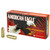 Federal American Eagle 10mm 180 Grain Full Metal Jacket Ammunition (Box of 50, Case of 1000)