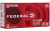 Federal Champion 30 Super Carry 90-Grain Full Metal Jacket Ammo - 50 Rounds per Box