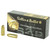 Sellier & Bellot S&B 32 ACP 73-Grain FMJ Pistol Ammunition – Reliable Full Metal Jacket rounds for target shooting and training
