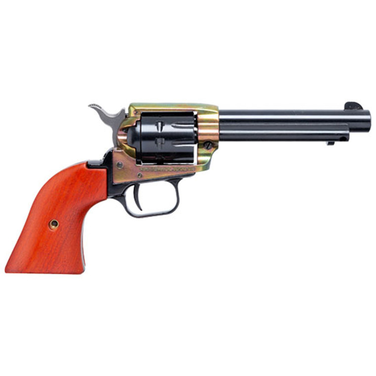 HER RGH RDR 22LR 4.75 9RD CH