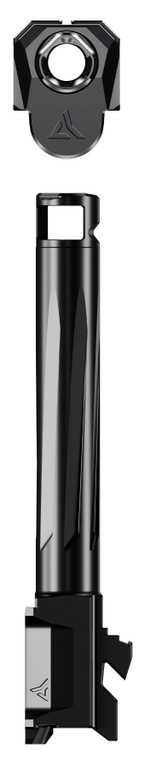 RADIAN AFTERBURNER + RAMJET GLOCK 48 BLK