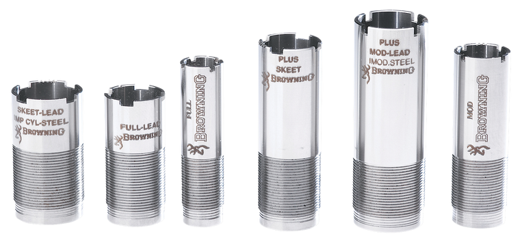 Browning 1130273 Standard Invector  Browning 12 Gauge Modified Flush 17-4 Stainless Steel