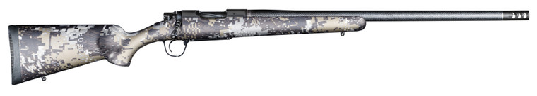 CHRIS RIDGELINE FFT ELEVATED II 28NOS 22