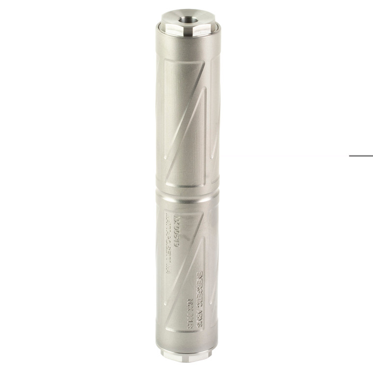 Energetic Nyx Silencer 22 Bead Blast