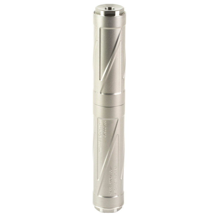 Energetic Nyx Silencr Mod2 22 Bd Bls