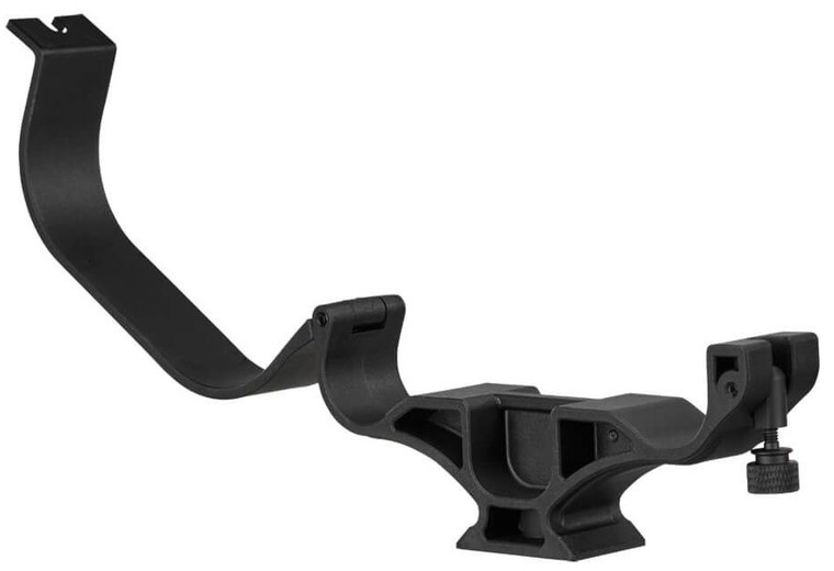 SIG ZULU6 HDX PRO 50MM BINO ADAPTER BLK