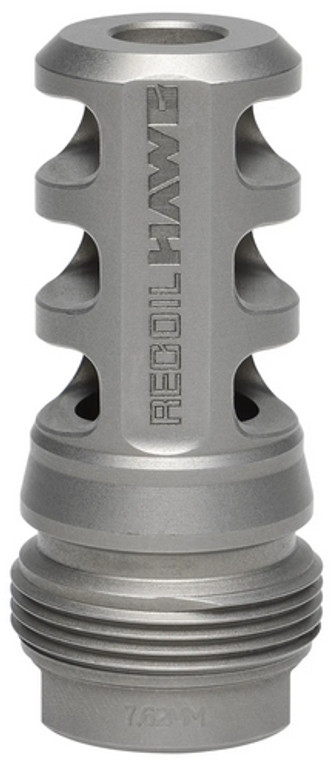 BRO XENO RECOIL HAWG MUZZLE BRAKE 5/8X24 SS