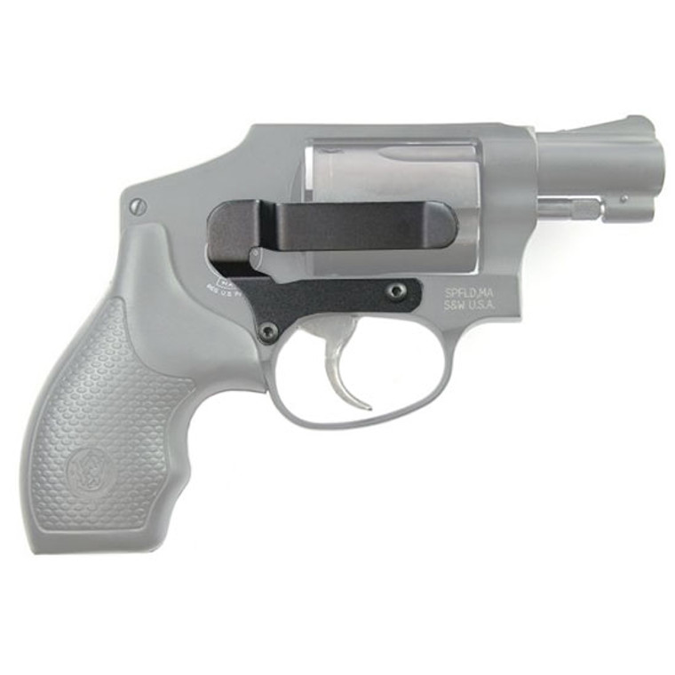 TECHNA CLIP SW J-FRAME BLK RH