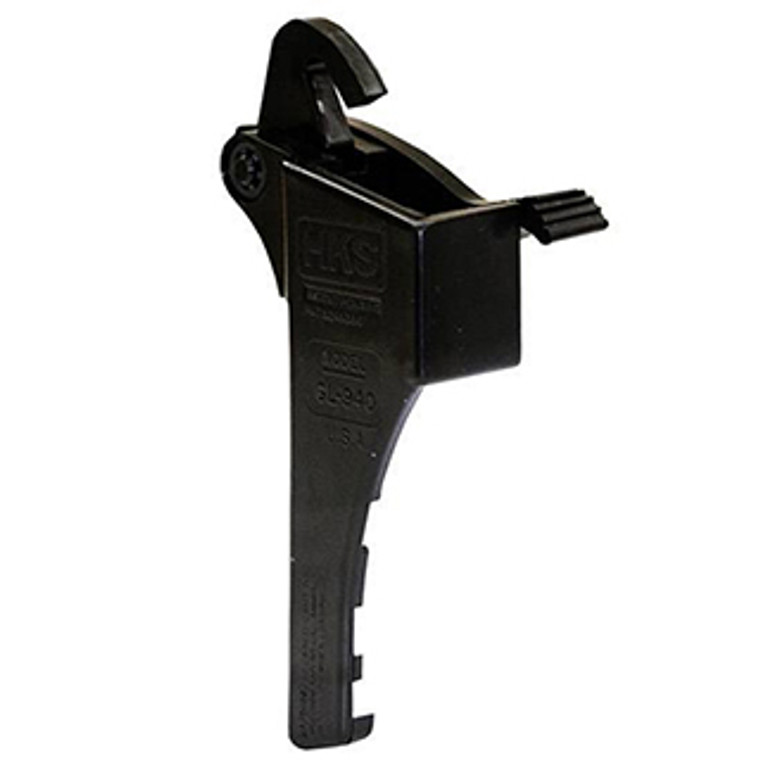 HKS MAG LOADER 380 CL TAU BRO BER>