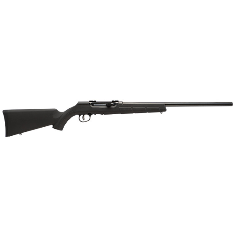 SAV A17 HVY BBL 17HMR SA 10RD