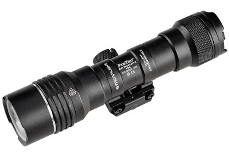 STREAM PROTAC RAIL MOUNT HP-X PRO LIGHT ONLY