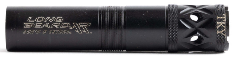 CARL CHOKE LONG BEARD PORTED TURKEY RETAY 12GA