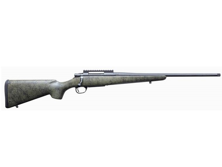 HOWA SUPERLITE GRN 6.5CR 20"6.5 Creedmoor