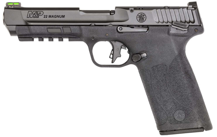 S&W MP 22M PST 4.3 10RD OR TS