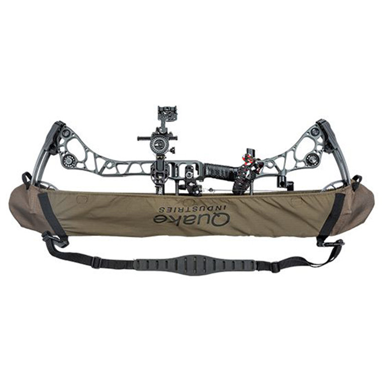 QUAKE CLAW SLING BOW W/ COVER