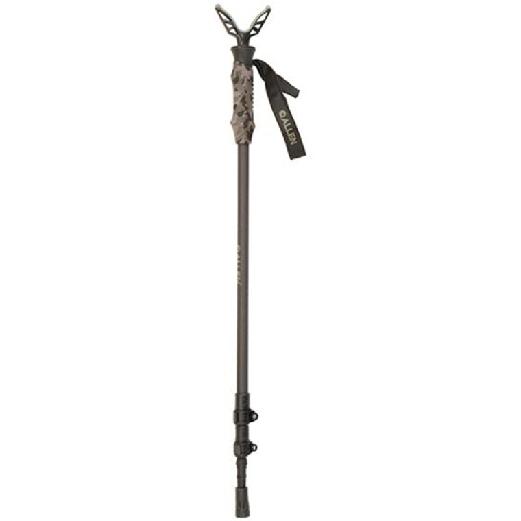 ALLEN AXIAL CARBON ATOM SHOOTING STICK MONOPOD
