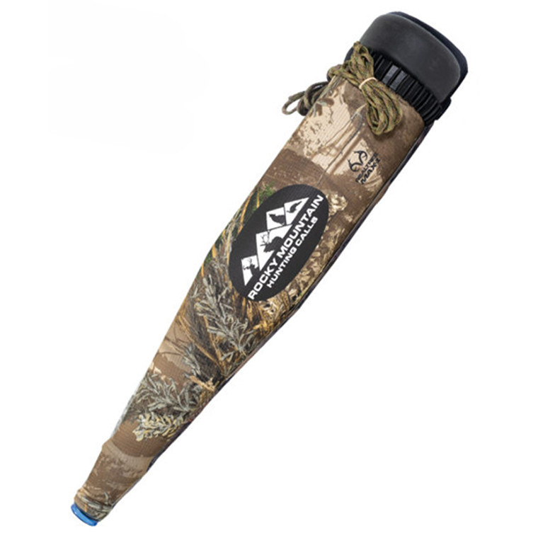 ROCKY MTN WAPITI WHACKER BUGLE TUBE