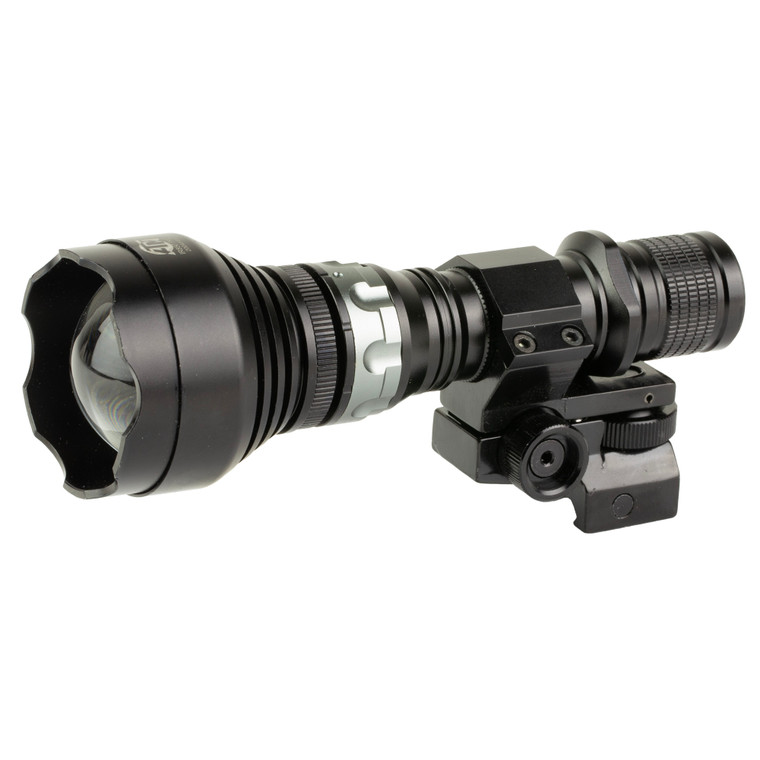 ATN IR850 IR ILLUMINATOR ADJ MOUNT