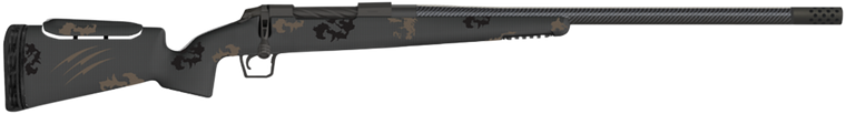 FIERCE FCTRFP7PRC20MM CT RIVALFP 7MMPRC 20 MBTR