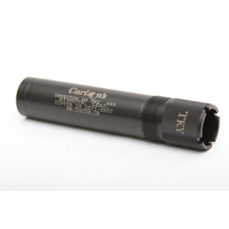 CARL CHOKE TUBE BRO 12GA INVECTOR DS TKY .665