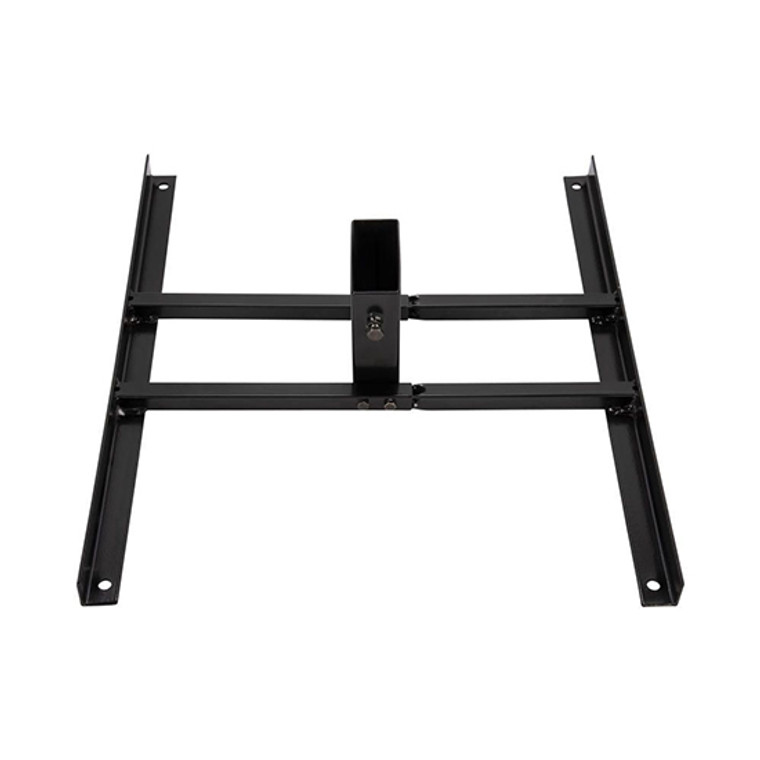 ALLEN EZ AIM TARGET STAND BASE FOR 2X4 ALLEN EZ AIM TARGET STAND BASE FOR 2X4
