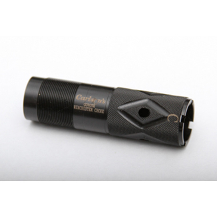 CARL COYOTE PORTED CHOKE WIN