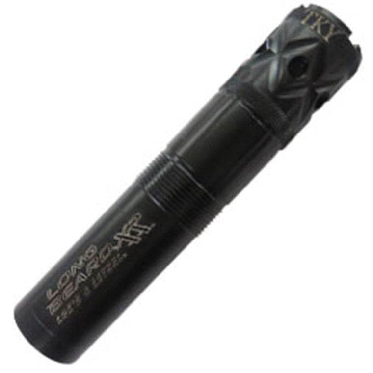 CARL LONG BEARD PORTED BEN CRIO CRIO PLUS 12GA