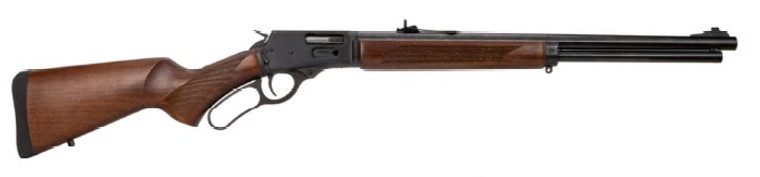 R95 CLASSIC 357MAG BL/WD 20"357 Magnum