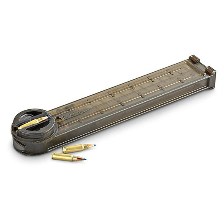 FN MAG P90 PS90 5.7X28 50RD