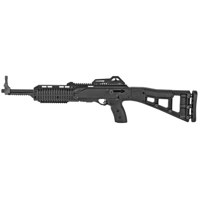 Hi-pt Carb 9mm 16.5" Target Stk Blk
