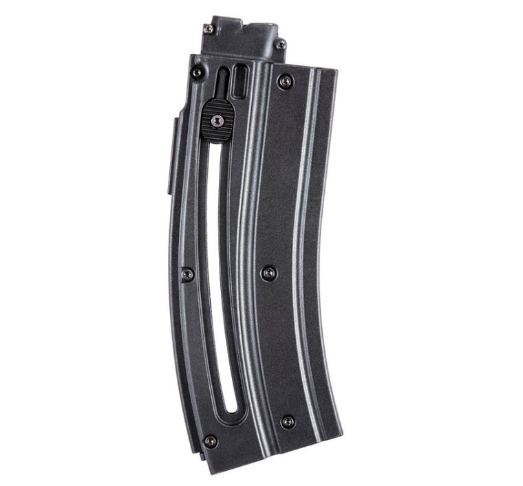 MAG HAMMERLI TAC R1 22LR 20RD22 LR