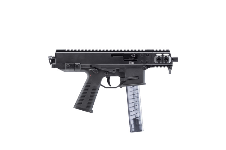 GHM9K 9MM BLK 30+19mm