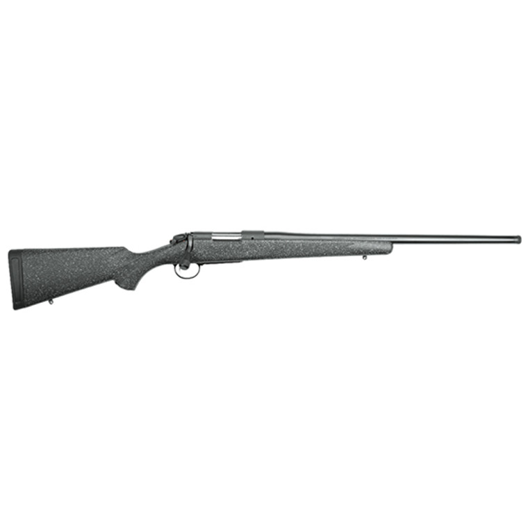 BRG RIDGE 270 24B TB GRAY