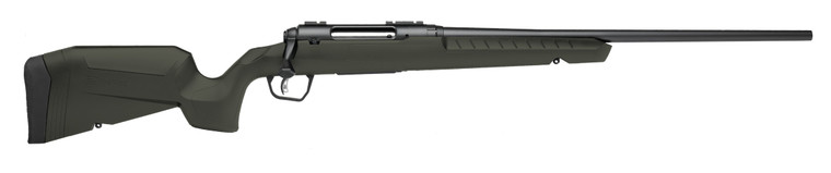 AXIS 2 308WIN BL/GRN 22"308 Win