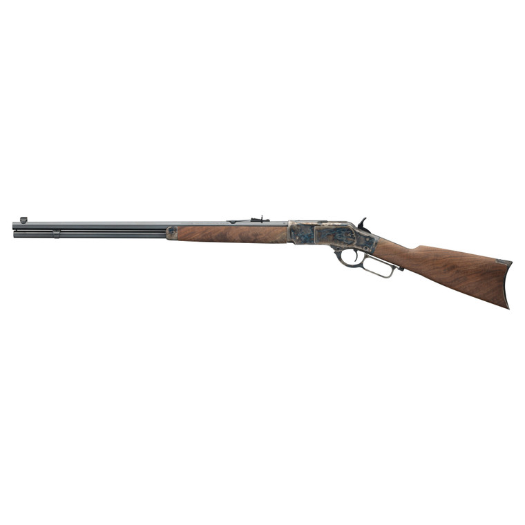 Win 1873 Short Rifle 44-40 20"