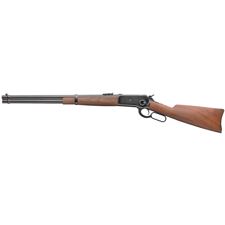 Win 1886 Sadle Rng Carbine 45-70 22