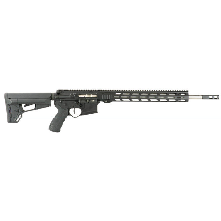 Apf Dmr 2.0 204 Ruger 18" 20rd Blk