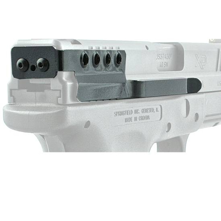TECHNA CLIP GLOCK 42 BLK AMBI