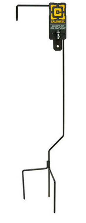 CALDWELL SHEPHERDS HOOK STEEL TARGET HOLDER CALDWELL SHEPHERDS HOOK STEEL TARGET HOLDER