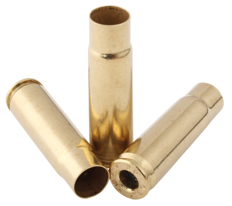 Top Brass 8B300BLKMY250 Premium Reconditioned Unprimed Cases 300Blackout Rifle Brass 250/Bag