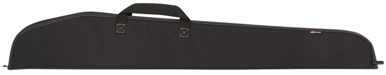 Allen 60254 Durango Shotgun Case Black Endura 54" Long Shotgun