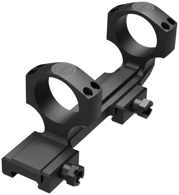 Leupold 176882 Integral Mounting System Mark IMS Matte Black
