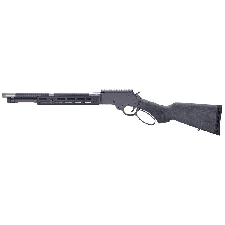 Henry Spd Hush 45-70 16.5" 4rd