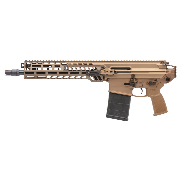 Sig Mcx Spear 7.62x51 13" 20rd Coy